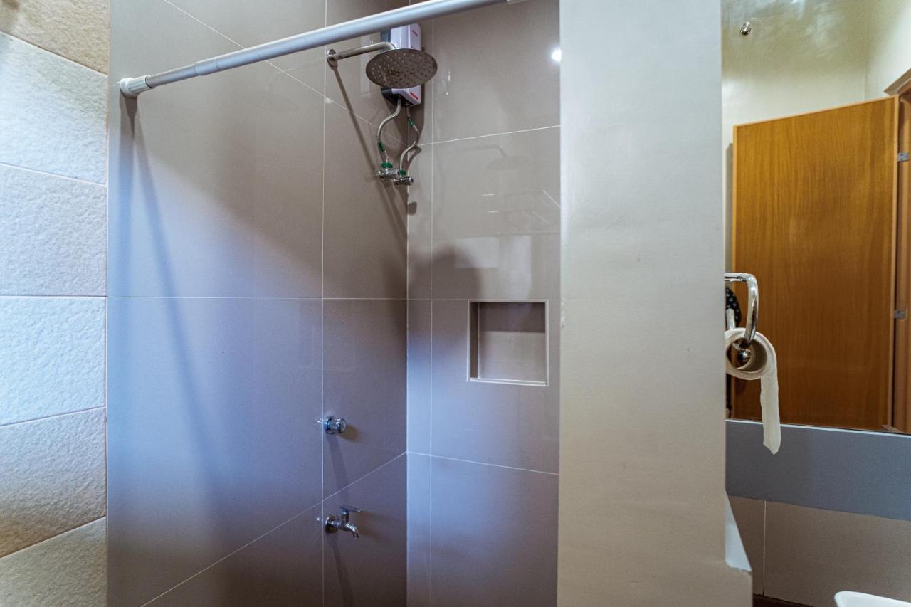 Marieli Suites Near Panglao International Airport Экстерьер фото